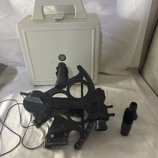 Davis Instruments Mark 15