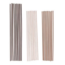 10x Bande De Marqueterie De