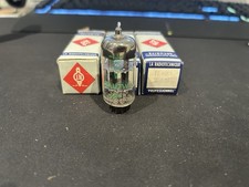 Tube Électronique 12AU7WAH 