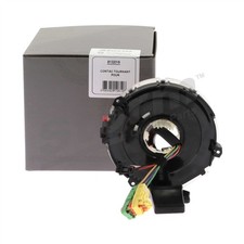 RESSORT TOURNANT, AIRBAG