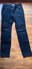 Spidi Denim Jeans neuf payé plus de 150€, possibilité de retirer les protections