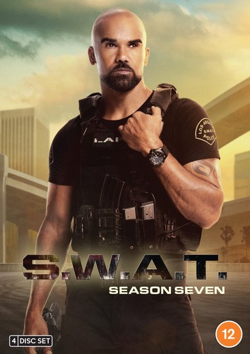 Season seven - season,