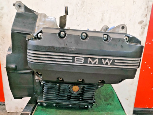 Bloc moteur 000 bmw - km,