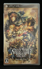 Histoire des Grands Chevaliers