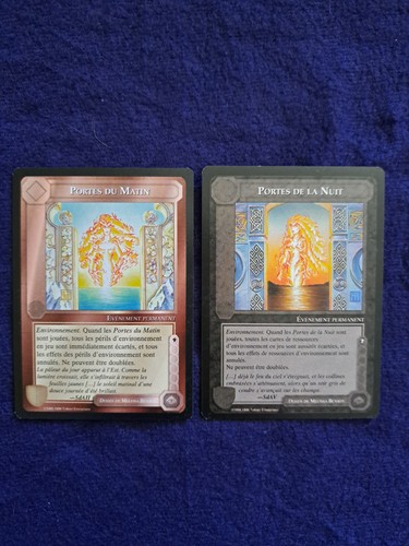 Meccg les sorciers - meccg, "les