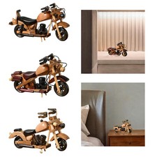 Modèle de en bois Sculpture