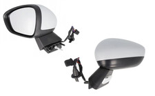 RETROVISEUR ELECTRIQUE CHAUFFANT GAUCHE pour CITROEN C4 II 2011-2018