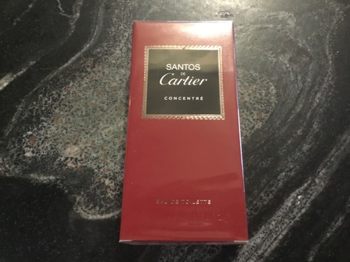 Rare parfum santos cartier - parfum,
