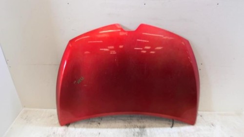 Capot renault clio phase 1 - phase,