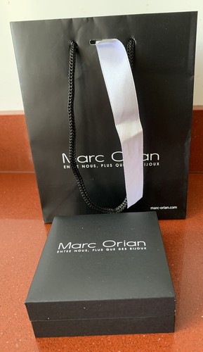 Boîte marc orian - boîte,