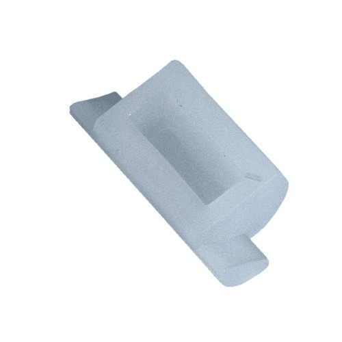 Clip plastique couvercle - clip, du