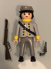 PLAYMOBIL N•3784/3785 -