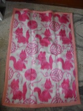 Baby kitten cat soft nursery