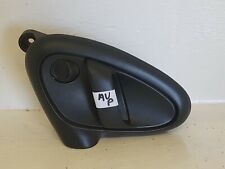 Poignée intérieur avant