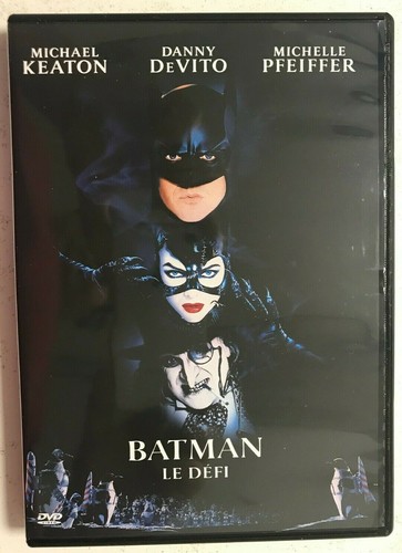 Batman défi michael - 2, /
