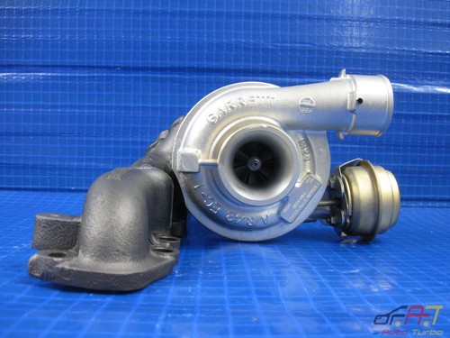 Turbo alfa romeo 159 jtdm - alfa-romeo, 1.9