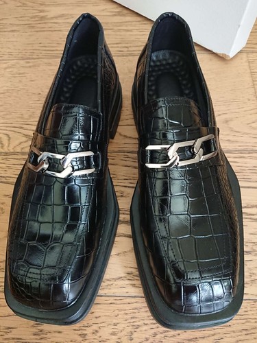 Chaussures mocassin homme - chaussures,