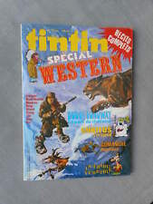 TINTIN SUPER N°5 1979