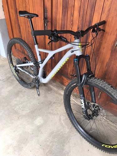 Vtt specialized stumpjumper - specialized,