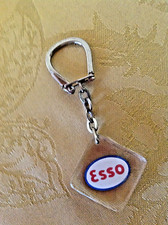 Ancien porte-clef ESSO