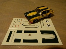 DECAL FORD CAPRI 2900RS DRM