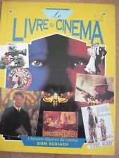 Le livre du Cinéma - Histoire