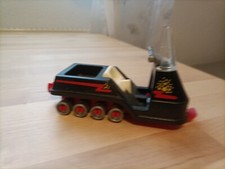 Playmobil , Chenillette Neige