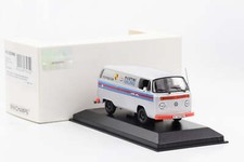 1:43 Volkswagen VW T2 Bus
