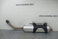 Silencieux KTM SX 150 2t