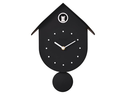 Itotal cuckoo clock - cuckoo,