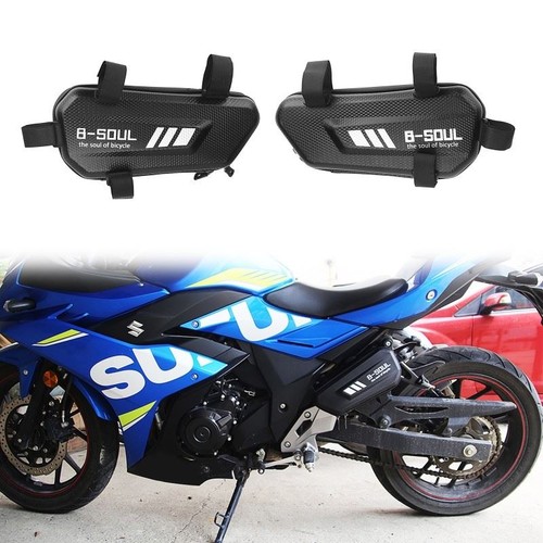 Coque rigide moto - coque, bagage