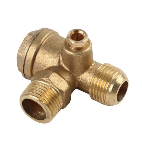 Clapet anti retour pour - clapet,