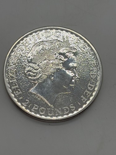 Pièce argent pur - , 999