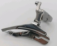 Shimano rsx a417 derailleur - rsx, fd-a417