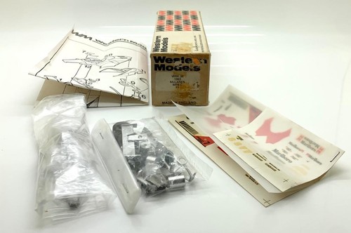 Kit modèle western 1983 - kit, de