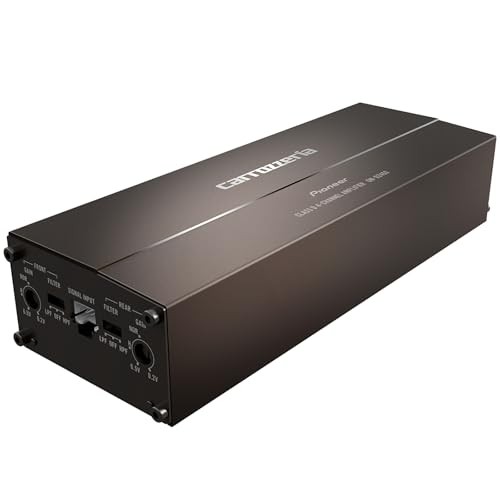Amplificateur puissance - amplificateur,