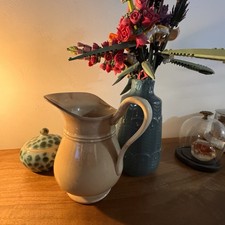 Broc pichet vintage Moulin des