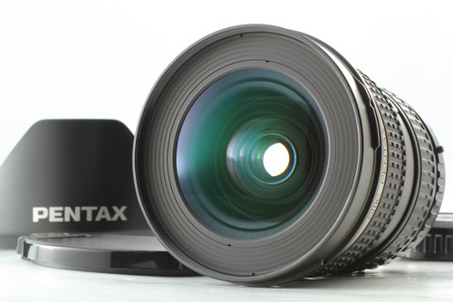 Mint hood smc - pentax, fa