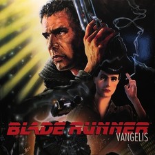 Vinyle - VANGELIS - Blade