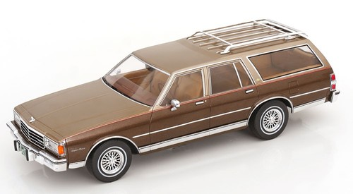 Chevrolet caprice estate - estate, wagon