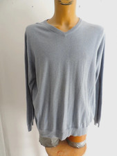 pull en cachemire mélangé Cambridge taille XXL