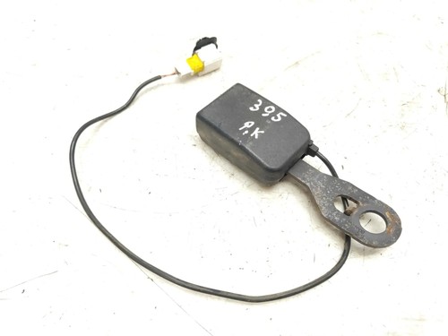 Peugeot 807 boucle - e,