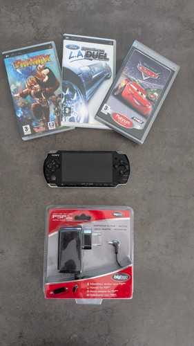 Sony psp slim - sony, de