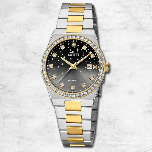 Lotus montre pour femme - montre,