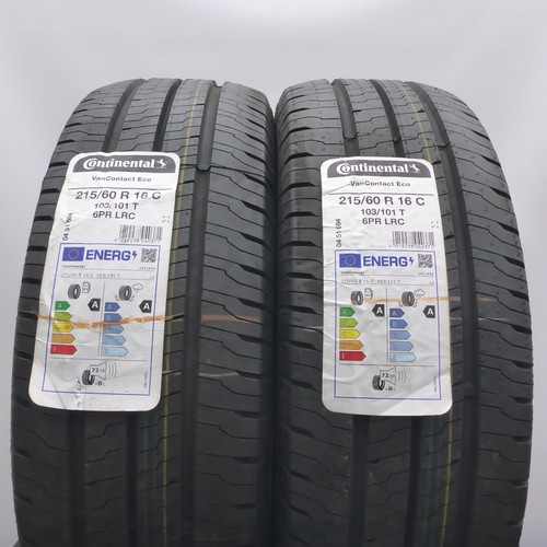 215 16c continental - 2x,