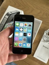 Apple iPhone 4S 16GB iOS 9