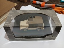 DKW MUNGA Ambulance STARLINE N° 609845  -  1/43