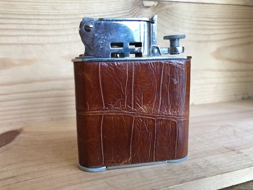 Briquet essence abdulla - à,