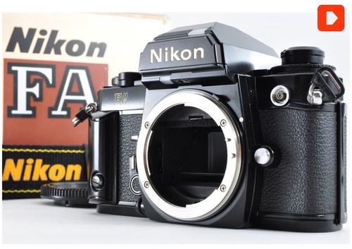 Appareil photo reflex