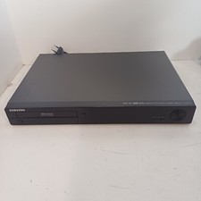 Samsung DVD-HR775